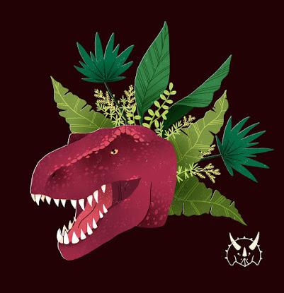 Viajando al pasado con Clémence Dupont