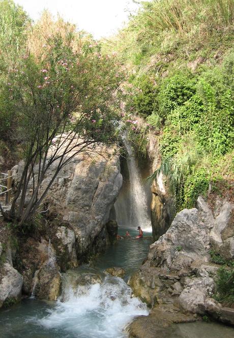 5 Refrescantes Escapadas con Piscinas Naturales.