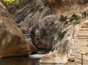 Refrescantes Escapadas Piscinas Naturales.