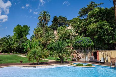 5 Refrescantes Escapadas con Piscinas Naturales.