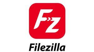 FileZilla|Gestor de archivos