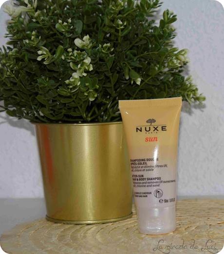 NUXE Sun: nos preparamos para el verano