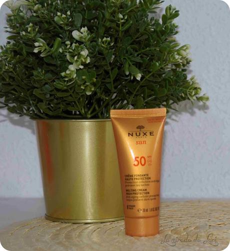 NUXE Sun: nos preparamos para el verano