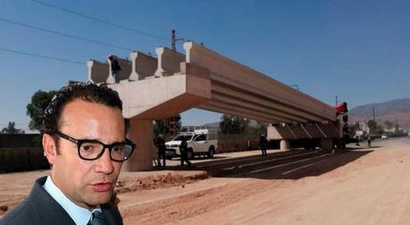 Piden juicio político contra Xavier Nava por invasión de ejido