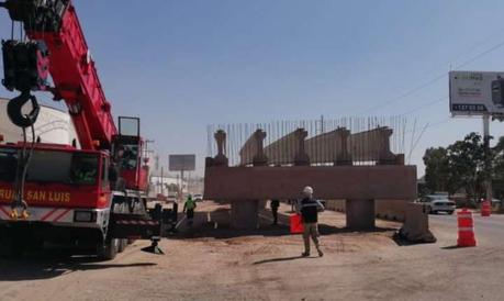 Piden juicio político contra Xavier Nava por invasión de ejido