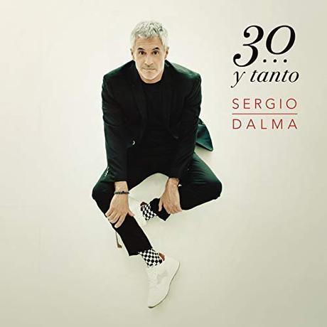 Sergio Dalma graba un directo del tema ‘El diablo dentro’ Sergio Dalma 30...y Tanto