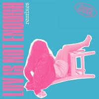 Miami Horror estrenan EP de remixes para Luv Is Not Enough