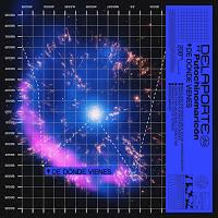 Delaporte y Putochinomaricón estrenan De dónde vienes, un single conjunto