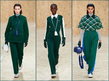 El color verde esmeralda nunca pasa de moda Pantone 17-5641 Verde Esmeralda