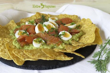 PATÉ DE ANCHOAS CON OBLEAS paté de anchoas