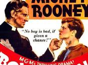 FORJA HOMBRES -Norman Taurog