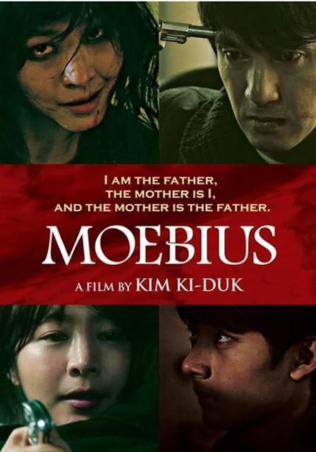 MOEBIUS - Kim Ki-duk MOEBIUS - Kim Ki-duk
