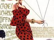 UNO, DOS, TRES (One, two, three) Billy Wilder 1961