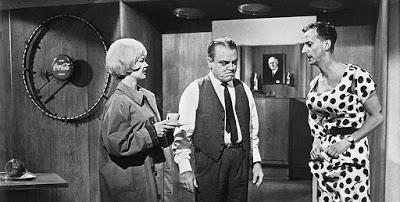 UNO, DOS, TRES (One, two, three) Billy Wilder 1961 UNO, DOS, TRES (One, two, three) Billy Wilder 1961