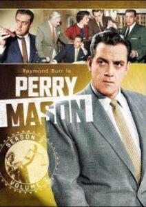 Perry Mason episodio 1×01