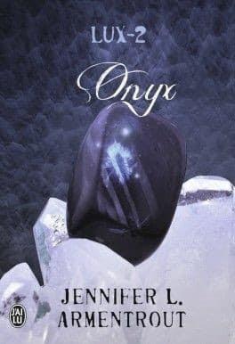 Reseña | #2 Onyx - Jennifer L Armentrout