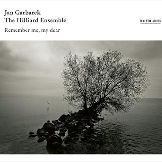 Jan Garbarek & the Hilliard Ensemble - Remember Me, My Dear (2019)