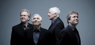 Jan Garbarek & the Hilliard Ensemble - Remember Me, My Dear (2019)