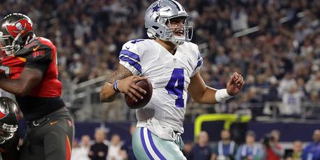 Noticias de la NFL – Martes 23 de junio de 2020