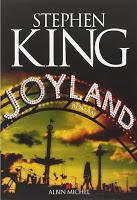 Reseña: Joyland, de Stephen King