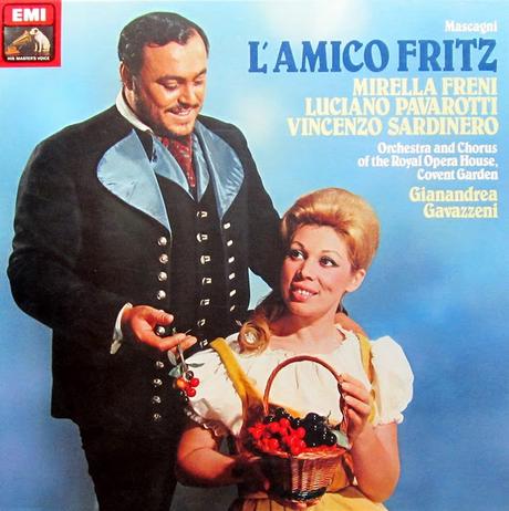 [MIS MUSAS] Hoy, con el poeta Antonio Aparicio, el compositor Pietro Mascagni, y el pintor Pedro Pablo Rubens