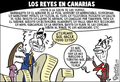 [SONRÍA, POR FAVOR] Es miércoles, 24 de junio