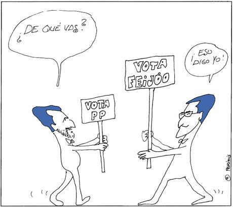 [SONRÍA, POR FAVOR] Es miércoles, 24 de junio