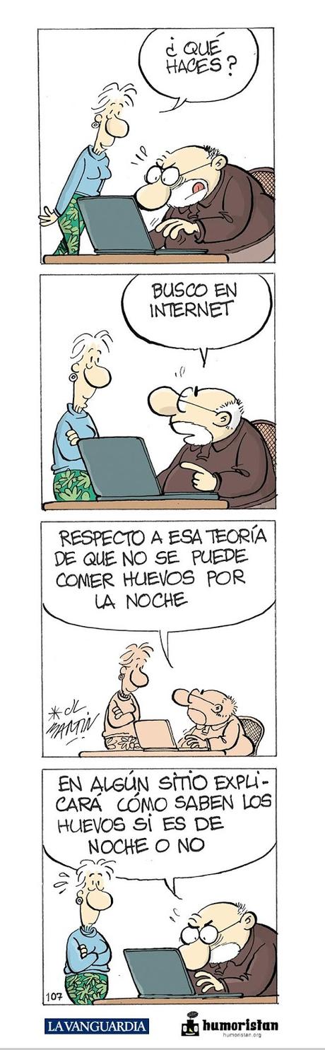 [SONRÍA, POR FAVOR] Es miércoles, 24 de junio