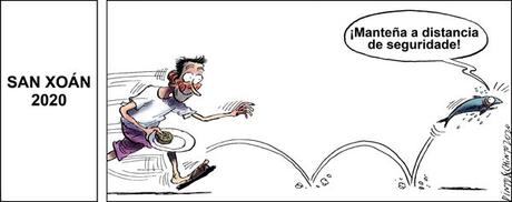 [SONRÍA, POR FAVOR] Es miércoles, 24 de junio