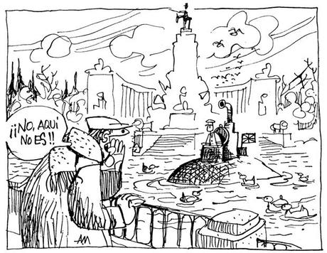 [SONRÍA, POR FAVOR] Es miércoles, 24 de junio