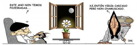 [SONRÍA, POR FAVOR] Es miércoles, 24 de junio