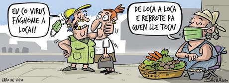 [SONRÍA, POR FAVOR] Es miércoles, 24 de junio