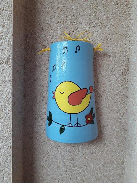 Y NOS ENCONTRAMOS UNA TEJA