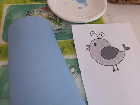 Y NOS ENCONTRAMOS UNA TEJA