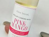 Nueva Agua Micelar Pink Mango Alma Secret