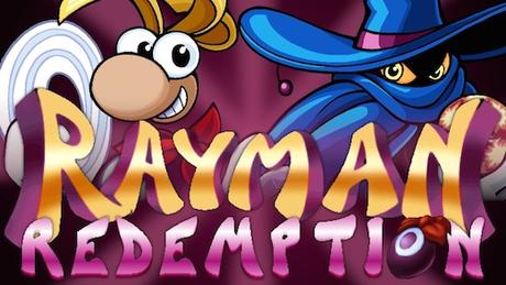 Rayman Redemption; ¿la versión fan definitiva del primer Rayman? Rayman Redemption; ¿la versión fan definitiva del primer Rayman?