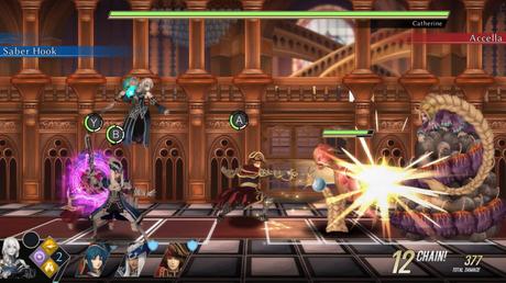 Fallen Legion Revenants anunciado para Playstaiton 4