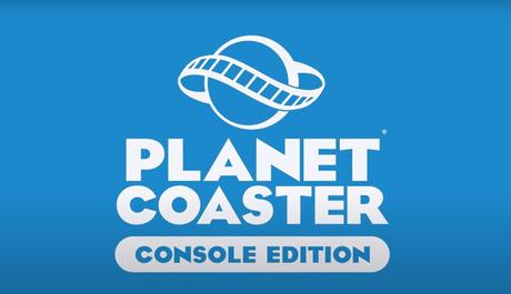 Planet Coaster Console Edition presenta en vídeo a sus creadores