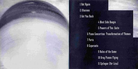 Shawn Lane - Powers of Ten (1992) Shawn Lane - Powers of Ten (1992)