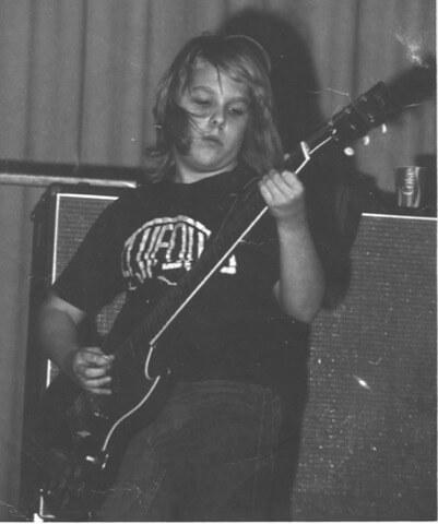 Shawn Lane - Powers of Ten (1992) Shawn Lane - Powers of Ten (1992)