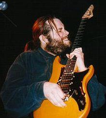 Shawn Lane - Powers of Ten (1992) Shawn Lane - Powers of Ten (1992)