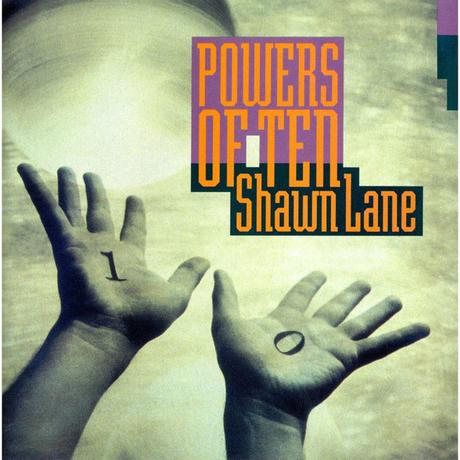 Shawn Lane - Powers of Ten (1992) Shawn Lane - Powers of Ten (1992)