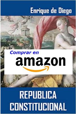 La entrevista a Enrique de Diego en La Voz de César Vidal dispara la repercusión de su libro República Constitucional