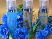 Limpieza facial productos línea “Skin Crystal Care” FARMONA