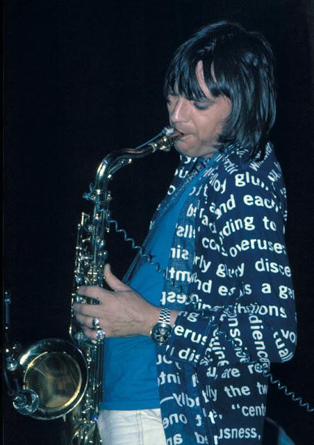 Efemérides del Rock y Heavy Metal: Qué pasó un 24 de Junio Efemérides del Rock y Heavy Metal: Qué pasó un 24 de Junio