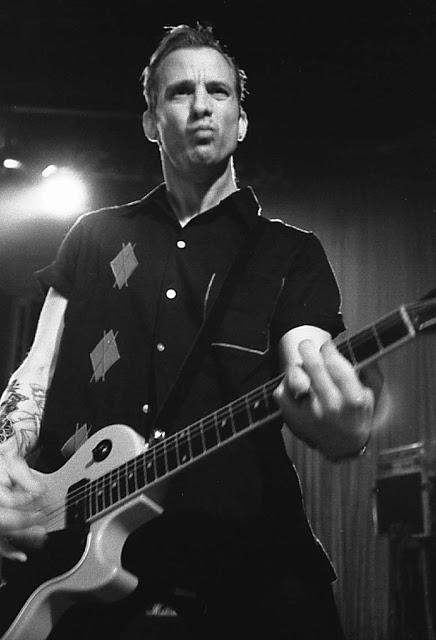 Efemérides del Rock y Heavy Metal: Qué pasó un 24 de Junio Efemérides del Rock y Heavy Metal: Qué pasó un 24 de Junio