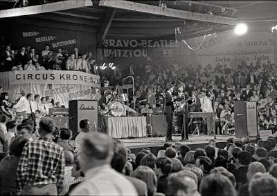 Efemérides del Rock y Heavy Metal: Qué pasó un 24 de Junio Efemérides del Rock y Heavy Metal: Qué pasó un 24 de Junio