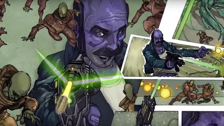 Sharkey Cazarrecompensas