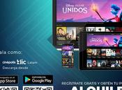 Cinépolis lanza Klic cuatro países latinoamericanos