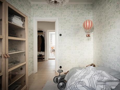 wallpaper swedish decor scandinavian style scandinavian decor scandinavian bedroom scandi style scandi hygge scandi bedroom scandi apartment papel de pared floral nordic style kids scandi estilo nórdico cozy estilo nórdico acogedor estilo escandinavo decoración escandinavo cálido escandinavo acogedor dormitorio sueco dormitorio nórdico  